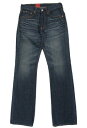 Levi's RedTab Youyh[oCX bh^u[X 707-00...