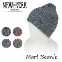 NEW YORK HAT ニューヨークハット マールビーニー...