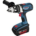 BOSCH/ボッシュ バッテリードライバードリル GSR36VE-2-LI