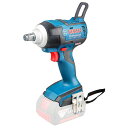 【送料無料】BOSCH・ボッシュ バッテリーインパクトレンチ GDS18V-EC250H
