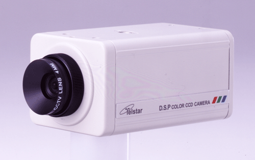 【期間限定ポイント2倍〜】【送料無料】コロナ電業レンズ交換型CCDカラーカメラTR-820C