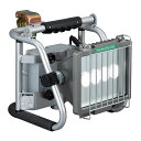 【送料無料】HATAYA・ハタヤ 充電式LEDライト LEF-30B