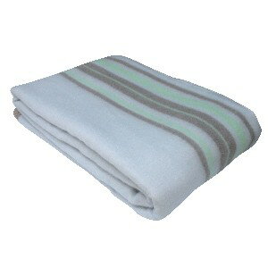【送料無料】 【テクノス】EM704M洗える掛敷兼用毛布
