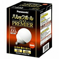 Panasonic pbN{[v~A{[^Cv 100W`d`uEFG25EL19H@dF
