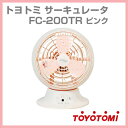 ⡼ɤܤᤴȤ˺Ṳ̆ưTOYOTOMIȥȥ 졼 FC-200TR-P ԥ