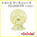 ⡼ɤܤᤴȤ˺Ṳ̆ưTOYOTOMIȥȥ 졼 FC-200TR-Y 