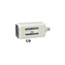 マスプロ CSコンバーター 局部発振周波数 11.2GHz C9