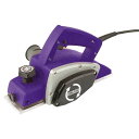 【メーカー欠品 納期未定】イチネンミツトモ 電気カンナ REP-600 研磨式カンナ刃仕様 REP-600 84001