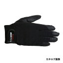 【在庫限り特価】ペンギンエース/Penguinace Pパターン WINTER 冬用グローブ W-2 黒 M