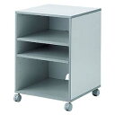 【送料無料】サンワサプライレーザープリンタスタンドSPS-25K【メーカー直送品】【代金引換不可】