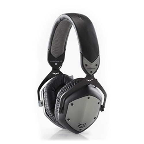 【送料無料】フォーカルポイントコンピュータオーバーヘッド型ヘッドホンガンメタル ブラックv-moda crossfade LPVMO-HP-000002【送料無料】 オーバーヘッド型ヘッドホン ガンメタル ブラック v-moda crossfade LP