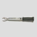 TASCO/タスコ 高精度トルクレンチ TA771B 1/4”用 【空調工具/エアコン用/トルクレンチ】