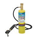 【送料無料】 TASCO/タスコ自動着火軽量ターボバーナーTA379MP-4【バーナー/真空ポンプ/空調工具/エアコン】