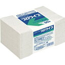 エリエールプロワイプソフトタオルホワイトポリパック50枚703145【3275566】