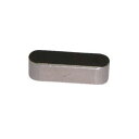 TRUSCOÊ¿¹Ô¥¡¼Î¾´Ý¥¿¥¤¥×¡ÊS45C¡Ë5X5X10mmTKRM0510¡Ú3910415¡Û