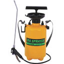 フルプラダイヤスプレープレッシャー式噴霧器5リッター7500【2921251】