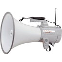 【送料無料】TOAワイヤレスメガホン ホイッスル音付きER2830W【2904608】