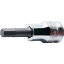 コーケンZ-EALヘックスビットソケット全長50mmサイズ4mm3010MZ.504【4075871】