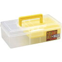 メイホーノベルティBOX 黄103176【4028660】