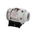 エドワーズスクロールポンプXDS35i 単相100VA73001983【メーカー直送】【4560779】