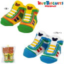 ホットビスケッツ(HOT BISCUITS) スニーカーみた...
