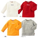 ミキハウス(MIKIHOUSE) mikihouseロゴプリ...