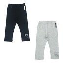 ※セール除外品※【期間限定10%OFF】trois Lapins(トロワ ラパン)リボンモチーフ付きスパッツ(80cm、90cm)