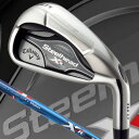 《あす楽》キャロウェイ スチールヘッド XR XR