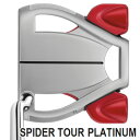 《あす楽》テーラーメイド スパイダー ツアー プラ