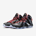 【送料無料】【海外取寄せ☆レア商品】nike ナイキ lebron レブロン xii 12 elite エリート rose gold/black/white/hot メンズ 男性用 lebron james ナイキ レブロン ジェームス ※代引き不可 ナイキ