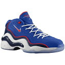 【ポイント2倍!5/29 9:59マデ】【送料無料】【海外取寄せ☆レア商品】nike ナイキ air エア zoom ズーム flight フライト 96 game メンズ ナイキ 男性用 allen iverson アレン アイバーソン 76ers ナイキ