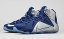 【送料無料】【海外取寄せ☆レア商品】nike ナイキ lebron レブロン 12 xii cowboys カウボーイ what if deep royal メンズ 男性用 lebron james ナイキ レブロン ジェームス ※代引き不可 ナイキ