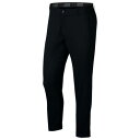 ナイキ NIKE コア ゴルフ 黒色 ブラック 【 GOLF NIKE CORE FLEX PANTS BLACK 】 スポーツ アウトドア ゴルフ メンズ