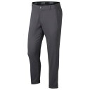 ナイキ NIKE コア ゴルフ 灰色 グレー 【 GOLF NIKE CORE FLEX PANTS DARK GREY 】 スポーツ アウトドア ゴルフ メンズ