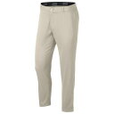 ナイキ NIKE コア ゴルフ 【 GOLF NIKE CORE FLEX PANTS LIGHT BONE 】 スポーツ アウトドア ゴルフ メンズ
