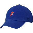 UNBRANDED フロリダ ゲイターズ ポール 青 ブルー 【 BLUE UNBRANDED TOP OF THE WORLD ROYAL FLORIDA GATORS NCAA PAUL ADJUSTABLE DAD HAT FLD 】 バッグ キャップ 帽子 メンズキャップ 帽子
