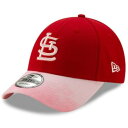 ニューエラ NEW ERA カーディナルス 赤 レッド ST. MOTHER'S 【 RED NEW ERA LOUIS CARDINALS 2019 DAY 9FORTY ADJUSTABLE HAT PINK CRD 】 バッグ キャップ 帽子 メンズキャップ 帽子