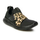 ヴァンズ VANS バンズ スケート スニーカー 運動靴 スニーカー 【 VANS SKATE CERUS RW GORE SHOES CHEETAH MESH 】