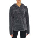 MARIKA フーディー パーカー 【 MARIKA COURTNEY PLUSH HOODIE TURBULENCE 】