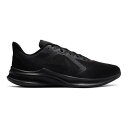 ナイキ NIKE スニーカー 運動靴 黒色 ブラック 灰色 グレー グレイ スニーカー メンズ 【 GRAY NIKE DOWNSHIFTER 10 RUNNING SHOES BLACK IRON 】
