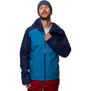 アウトドアリサーチ ジャケット カスケード トワイライト メンズ 【 OUTDOOR RESEARCH TUNGSTEN JACKET CASCADE TWILIGHT 】