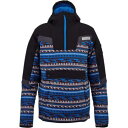 スパイダー SPYDER アノラック メンズ 【 SPYDER FOUNDERS ANORAK OLD GLORY 】