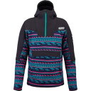 スパイダー SPYDER アノラック メンズ 【 SPYDER FOUNDERS ANORAK SCUBA 】