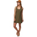 BACKCOUNTRY ドレス オリーブ ナイト 【 BACKCOUNTRY ON THE GO DRESS OLIVE NIGHT 】 レディースファッション ドレス