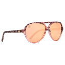 サングラス ユニセックス 【 BLENDERS EYEWEAR JOYMAKER SUNGLASSES 】