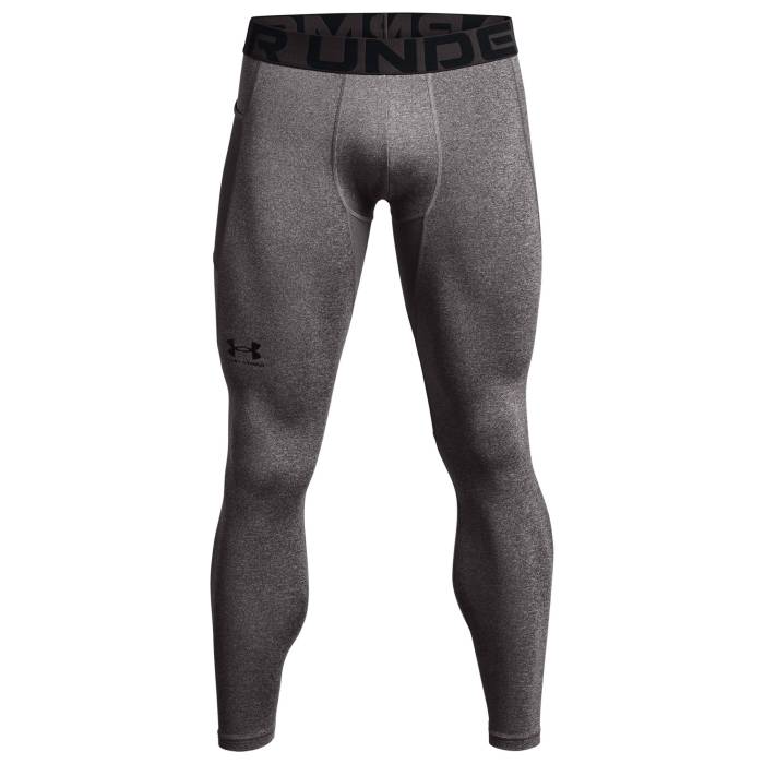 アンダーアーマー Under Armour 【 Cg Armour Compression Tights Men's Black/Charcoal 】 コンプレッション Tights タイツ スポーツ アウトドア スポーツウェア アクセサリー スポーツ用インナー メンズインナ