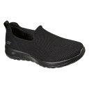 【★アフターーセール中★6/21午前10時迄】スケッチャーズ SKECHERS PERFORMANCE スケッチャーズ パフォーマンス 黒色 ブラック スニーカー 【 SKECHERS PERFORMANCE GOWALK JOY SENSATIONAL DAY BLACK 】