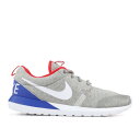 【海外限定】ローシラン W'S ”GREAT BRITAIN” スニーカー 【 NIKE ROSHERUN NM SP 】【送料無料】