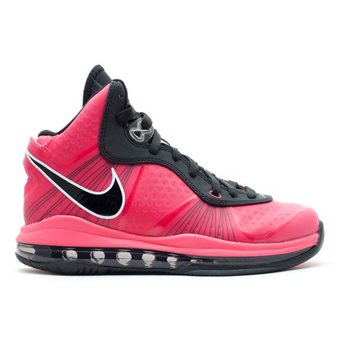ナイキ Nike 【 Lebron 8 V/2 Gs Youth Spark/Black-Black-Mttlc Silver 】 Lebron レブロン キッズ ベビー マタニティ キッズファッション 靴 その他 ジュニア キッズ Silver 銀色・シルバー
