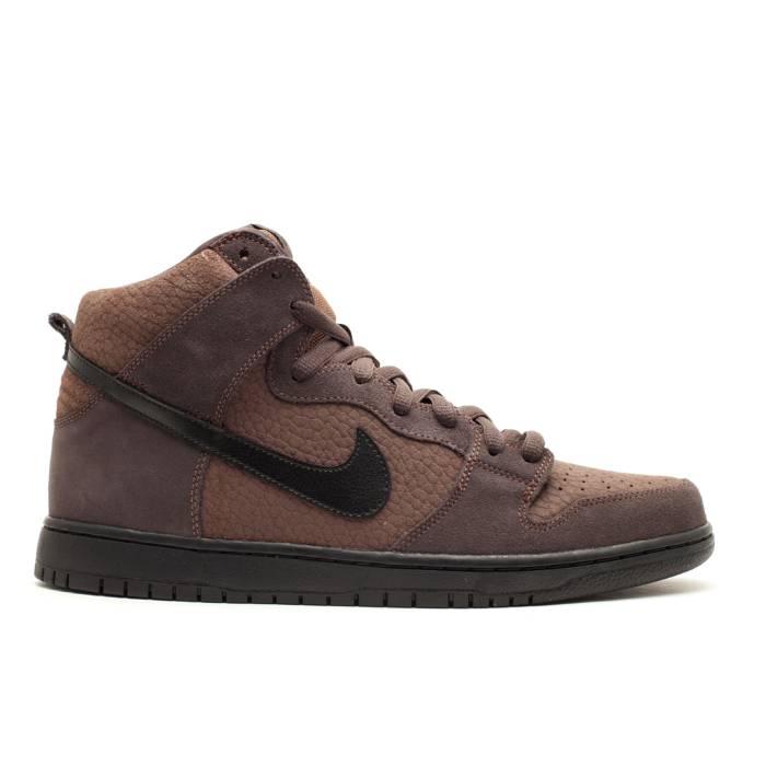 ナイキ Nike 【 Dunk High Pro Sb Men Dark Oak/Black-Tar 】 ダンク ハイ プロ エスビー 靴 メンズ靴 その他 メンズ